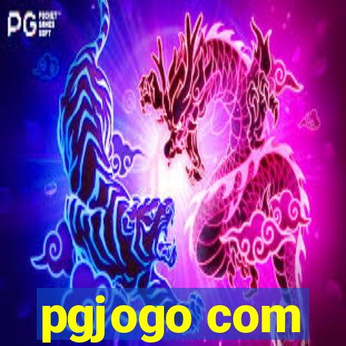 pgjogo com